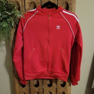 🌟SOLD🌟Adidas Track Jacket